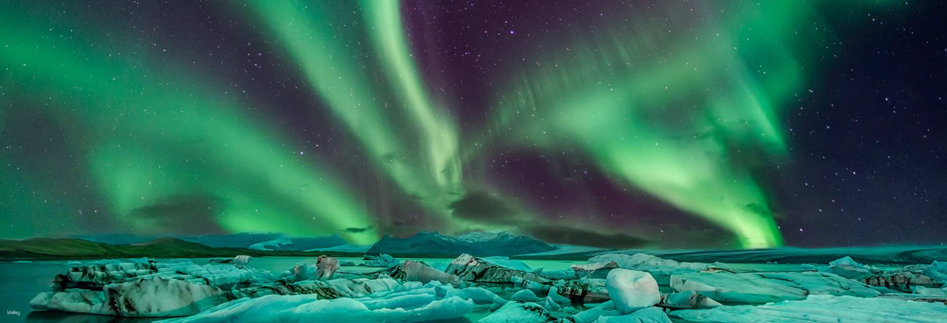 冰島 夜遊追極光 地熱溫泉laugarvatn Fontana 雷克雅維克出發 雄獅旅遊